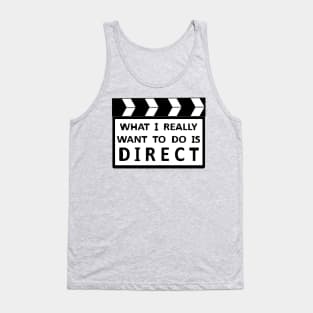 DIRECT (Carrie Kelley T-Shirt) Tank Top